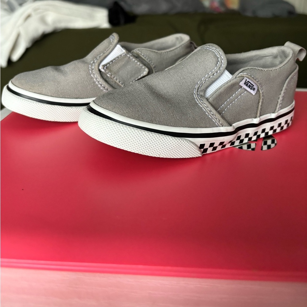Toddler Vans Shoes